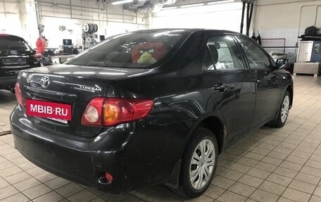 Toyota Corolla, 2008 год, 749 000 рублей, 2 фотография