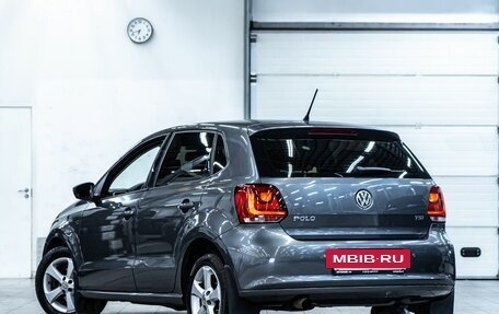 Volkswagen Polo VI (EU Market), 2010 год, 699 000 рублей, 4 фотография