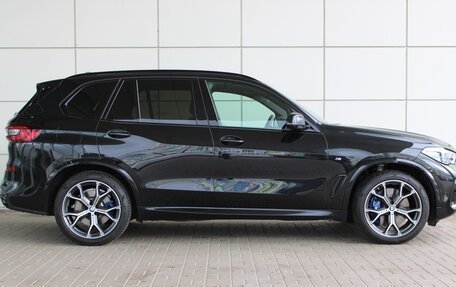 BMW X5, 2020 год, 8 790 000 рублей, 5 фотография