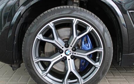 BMW X5, 2020 год, 8 790 000 рублей, 8 фотография