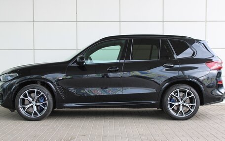 BMW X5, 2020 год, 8 790 000 рублей, 6 фотография