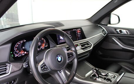BMW X5, 2020 год, 8 790 000 рублей, 9 фотография