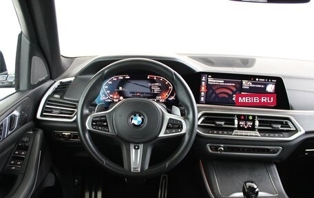BMW X5, 2020 год, 8 790 000 рублей, 11 фотография