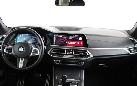 BMW X5, 2020 год, 8 790 000 рублей, 12 фотография