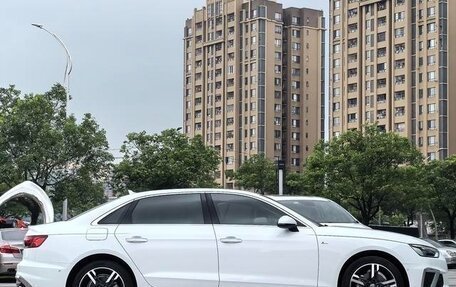 Audi A4, 2020 год, 3 500 000 рублей, 4 фотография