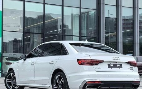 Audi A4, 2020 год, 3 500 000 рублей, 7 фотография