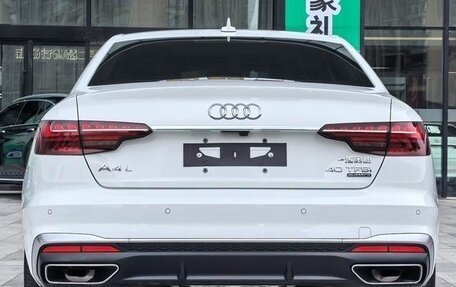 Audi A4, 2020 год, 3 500 000 рублей, 5 фотография
