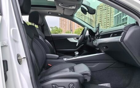 Audi A4, 2020 год, 3 500 000 рублей, 12 фотография