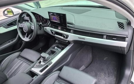 Audi A4, 2020 год, 3 500 000 рублей, 13 фотография