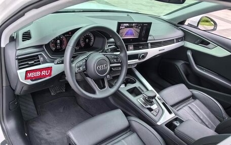 Audi A4, 2020 год, 3 500 000 рублей, 11 фотография