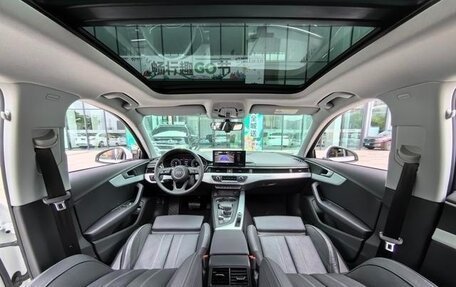Audi A4, 2020 год, 3 500 000 рублей, 19 фотография