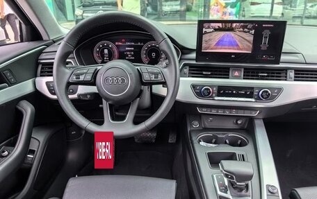 Audi A4, 2020 год, 3 500 000 рублей, 20 фотография