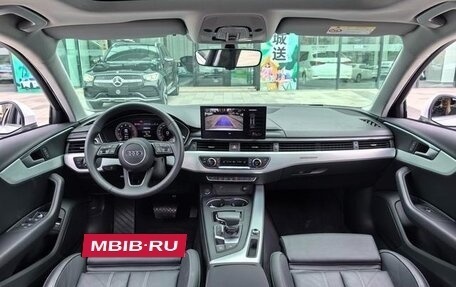 Audi A4, 2020 год, 3 500 000 рублей, 18 фотография