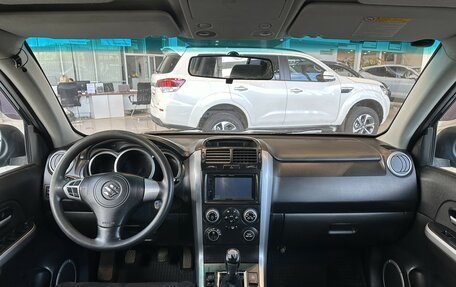 Suzuki Grand Vitara, 2008 год, 990 000 рублей, 10 фотография