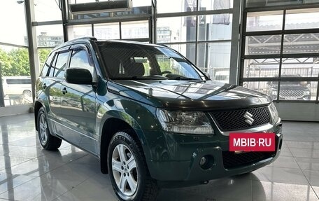 Suzuki Grand Vitara, 2008 год, 990 000 рублей, 7 фотография