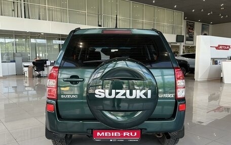 Suzuki Grand Vitara, 2008 год, 990 000 рублей, 4 фотография