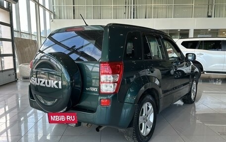 Suzuki Grand Vitara, 2008 год, 990 000 рублей, 5 фотография