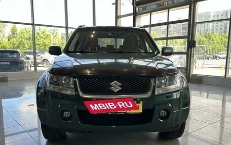 Suzuki Grand Vitara, 2008 год, 990 000 рублей, 8 фотография