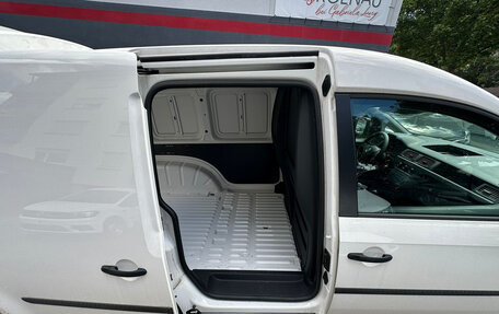 Volkswagen Caddy IV, 2020 год, 2 076 224 рублей, 7 фотография