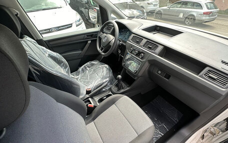 Volkswagen Caddy IV, 2020 год, 2 076 224 рублей, 9 фотография