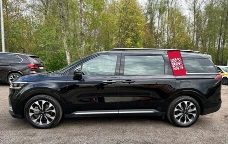 KIA Carnival, 2021 год, 4 515 000 рублей, 4 фотография