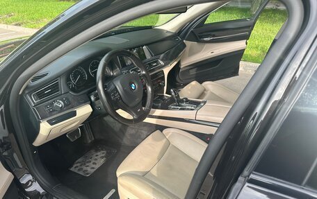 BMW 7 серия, 2010 год, 2 200 000 рублей, 6 фотография