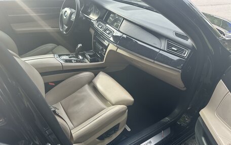 BMW 7 серия, 2010 год, 2 200 000 рублей, 7 фотография