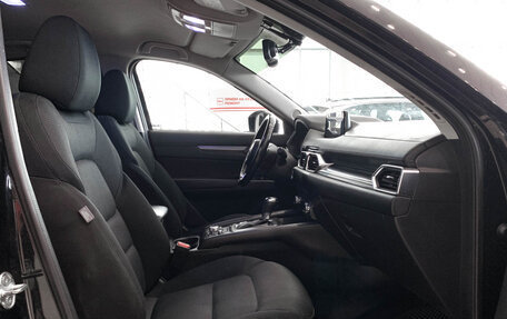Mazda CX-5 II, 2017 год, 2 385 000 рублей, 11 фотография
