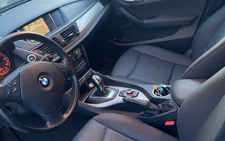 BMW X1, 2013 год, 1 695 000 рублей, 8 фотография