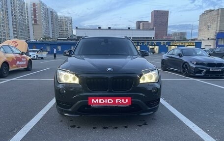 BMW X1, 2013 год, 1 695 000 рублей, 2 фотография