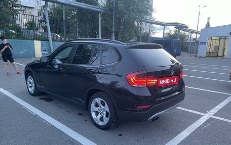 BMW X1, 2013 год, 1 695 000 рублей, 6 фотография