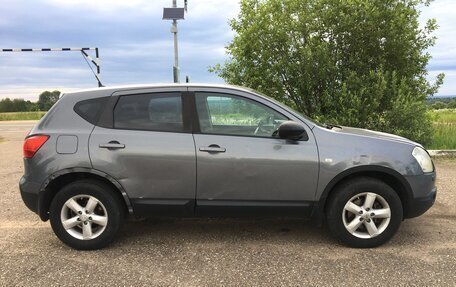 Nissan Qashqai, 2008 год, 1 100 000 рублей, 2 фотография