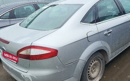 Ford Mondeo IV, 2008 год, 400 000 рублей, 2 фотография