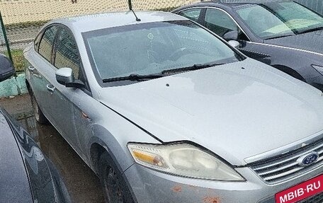 Ford Mondeo IV, 2008 год, 400 000 рублей, 4 фотография