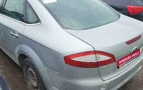 Ford Mondeo IV, 2008 год, 400 000 рублей, 3 фотография