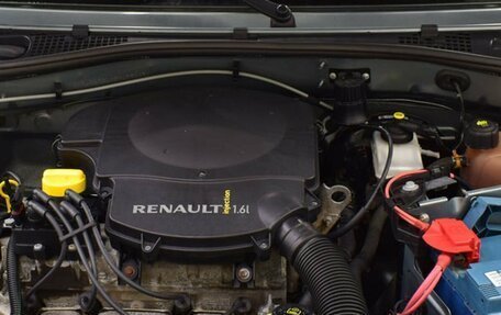 Renault Sandero I, 2011 год, 580 000 рублей, 11 фотография