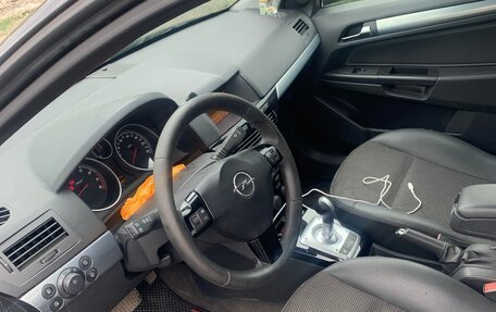 Opel Astra H, 2012 год, 535 000 рублей, 10 фотография