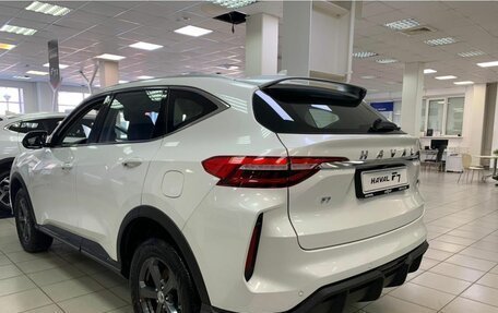 Haval F7 I, 2024 год, 2 599 000 рублей, 3 фотография