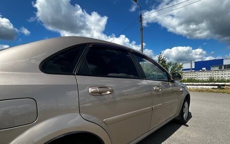 Chevrolet Lacetti, 2008 год, 500 000 рублей, 2 фотография