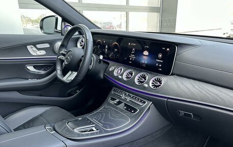 Mercedes-Benz E-Класс, 2021 год, 6 199 000 рублей, 13 фотография