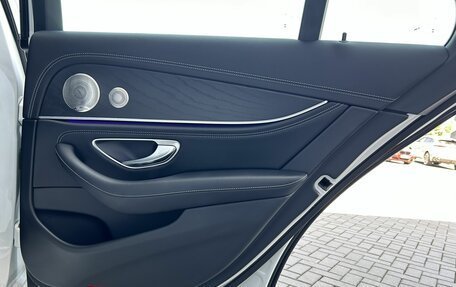 Mercedes-Benz E-Класс, 2021 год, 6 199 000 рублей, 24 фотография