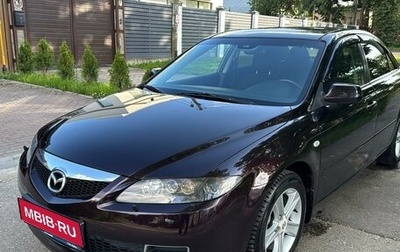 Mazda 6, 2007 год, 795 000 рублей, 1 фотография