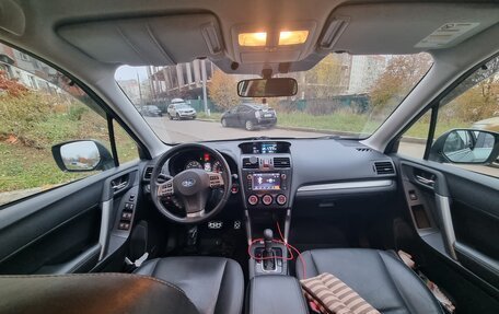 Subaru Forester, 2013 год, 1 650 000 рублей, 4 фотография