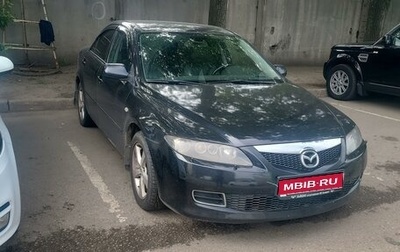 Mazda 6, 2005 год, 535 000 рублей, 1 фотография