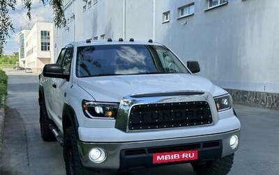 Toyota Tundra II, 2007 год, 3 900 000 рублей, 1 фотография