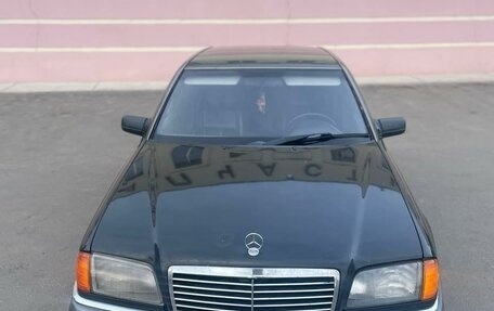 Mercedes-Benz C-Класс, 1994 год, 291 500 рублей, 2 фотография