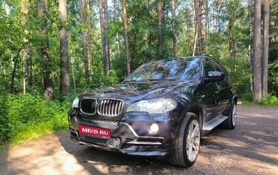 BMW X5, 2007 год, 2 100 000 рублей, 1 фотография