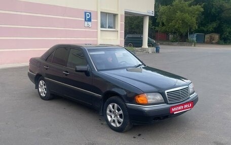 Mercedes-Benz C-Класс, 1994 год, 291 500 рублей, 3 фотография