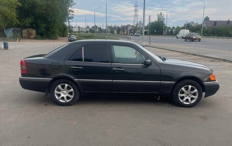 Mercedes-Benz C-Класс, 1994 год, 291 500 рублей, 4 фотография