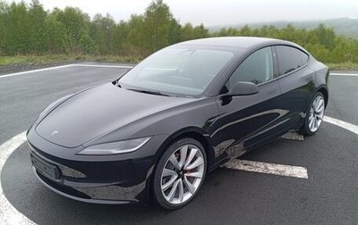 Tesla Model 3 I, 2024 год, 4 300 000 рублей, 1 фотография